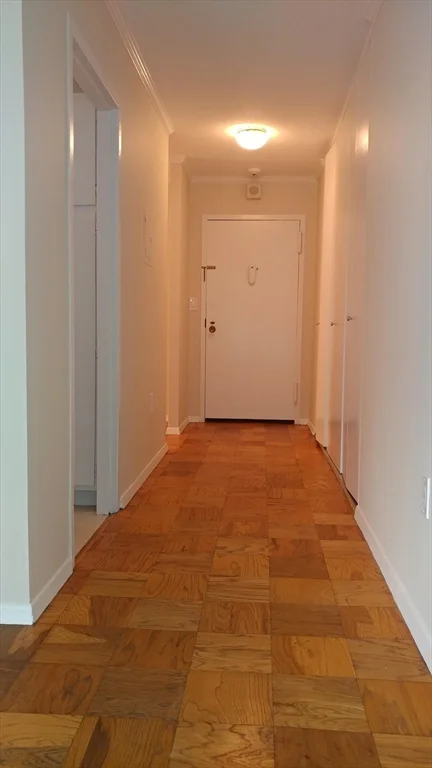Studio bed, 1 bath apartment for rent at 2 Hawthorne Pl Unit 5F, West End — photo 4 of 14