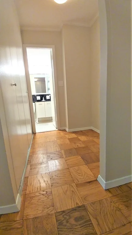 Studio bed, 1 bath apartment for rent at 2 Hawthorne Pl Unit 5F, West End — photo 7 of 14