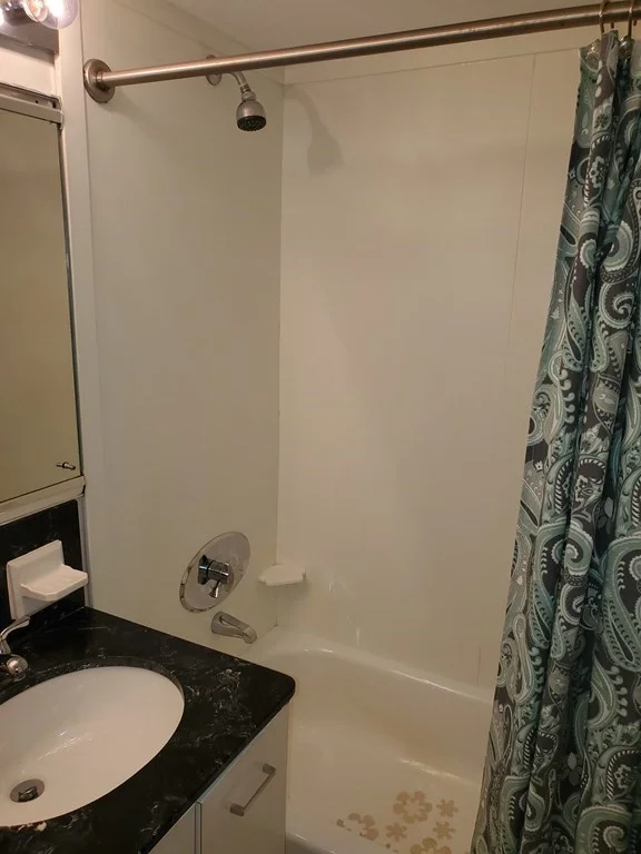 Studio bed, 1 bath apartment for rent at 2 Hawthorne Pl Unit 7B, West End — photo 8 of 11