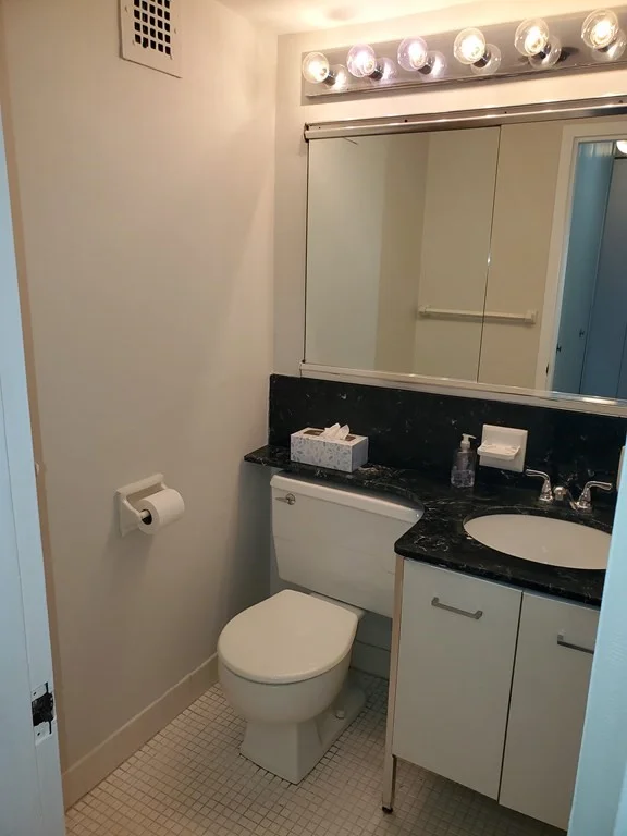Studio bed, 1 bath apartment for rent at 2 Hawthorne Pl Unit 7B, West End — photo 7 of 11