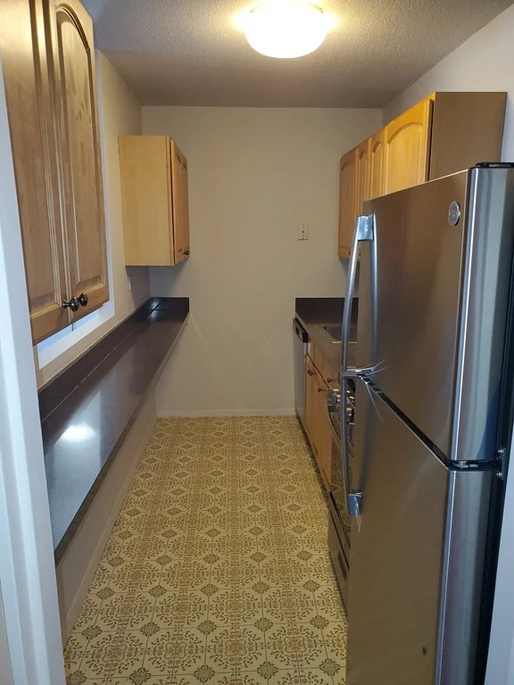 Studio bed, 1 bath apartment for rent at 2 Hawthorne Pl Unit 7B, West End — photo 5 of 11