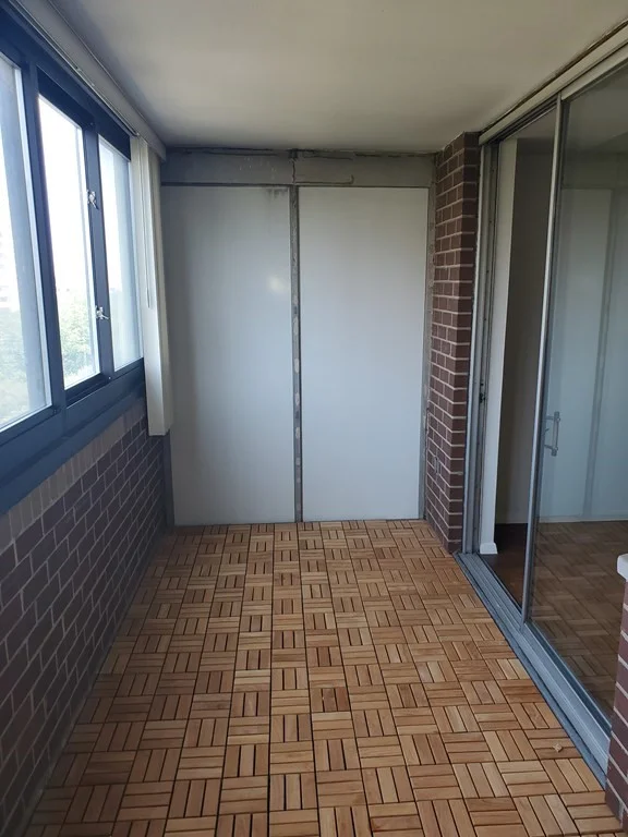 Studio bed, 1 bath apartment for rent at 2 Hawthorne Pl Unit 7B, West End — photo 3 of 11