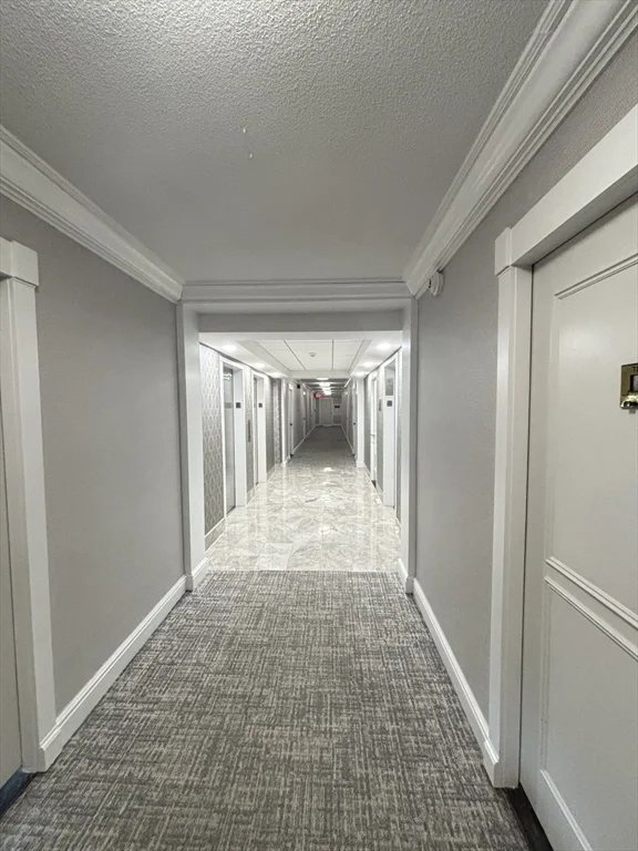 1 bed, 1 bath apartment for rent at 2 Hawthorne Pl Unit 7O, West End — photo 2 of 17