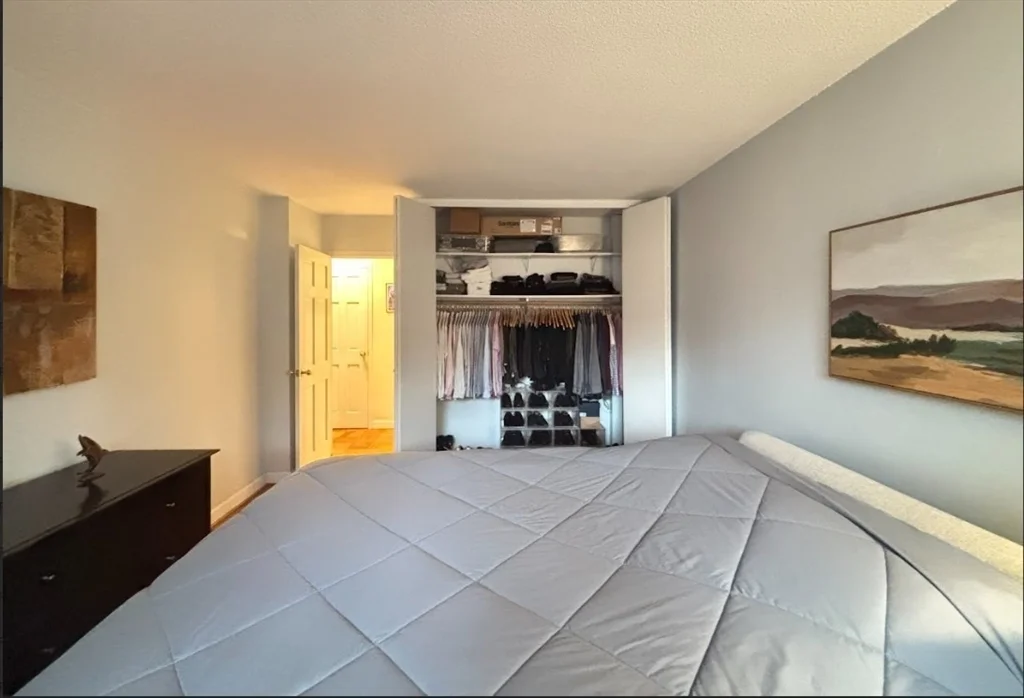 1 bed, 1 bath apartment for rent at 2 Hawthorne Pl Unit 7O, West End — photo 9 of 17