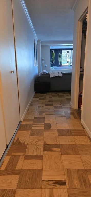 Studio bed, 1 bath apartment for rent at 2 Hawthorne Unit 16f, West End — photo 7 of 9