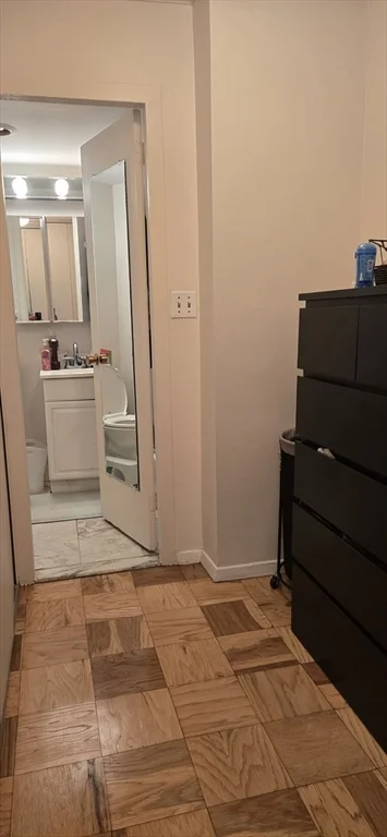 Studio bed, 1 bath apartment for rent at 2 Hawthorne Unit 16f, West End — photo 8 of 9