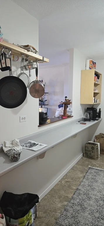 Studio bed, 1 bath apartment for rent at 2 Hawthorne Unit 16f, West End — photo 6 of 9