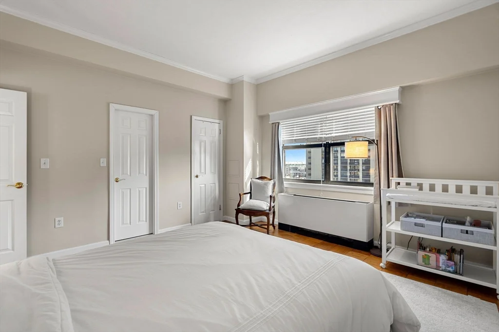 2 bed, 2 bath apartment for rent at 2 Hawthorne Unit 17M, West End — photo 19 of 33