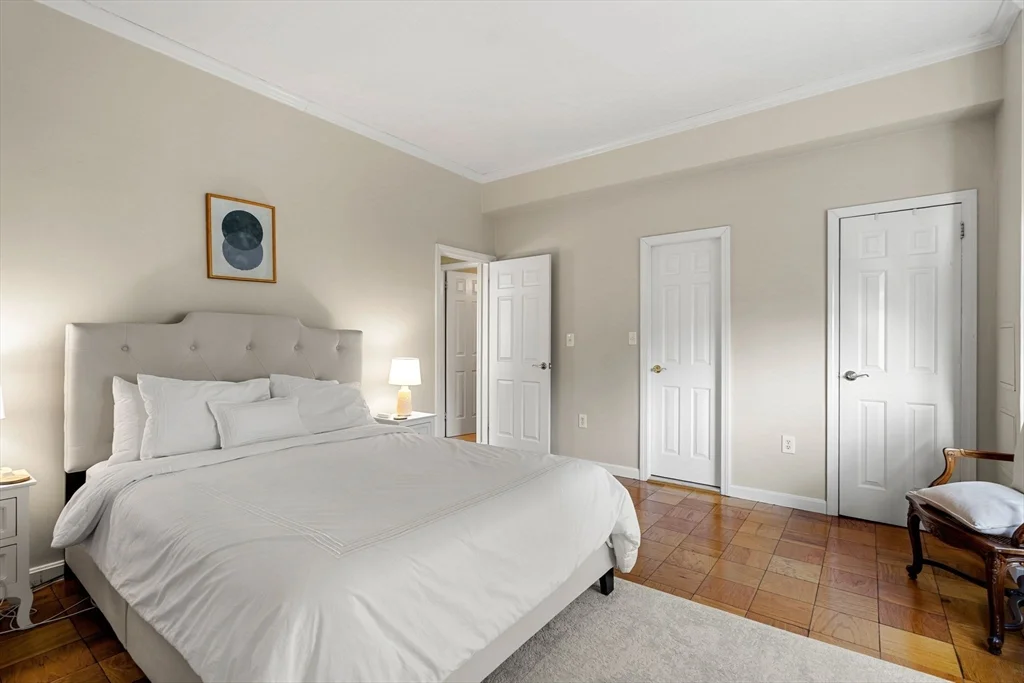 2 bed, 2 bath apartment for rent at 2 Hawthorne Unit 17M, West End — photo 20 of 33