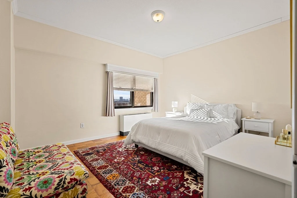 2 bed, 2 bath apartment for rent at 2 Hawthorne Unit 17M, West End — photo 28 of 33