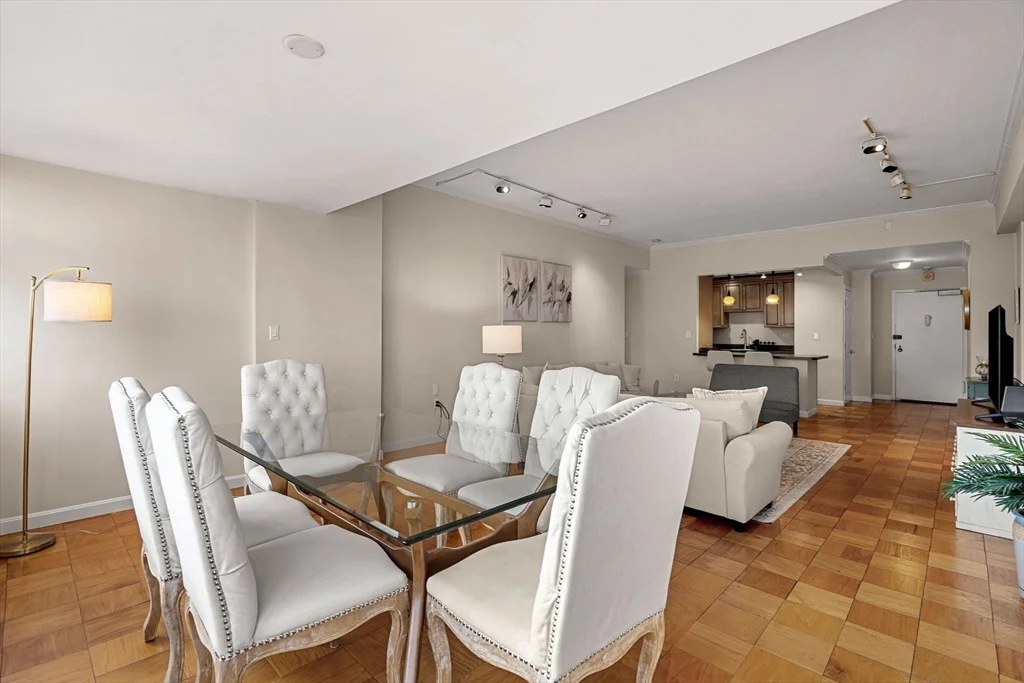 2 bed, 2 bath apartment for rent at 2 Hawthorne Unit 17M, West End — photo 4 of 33