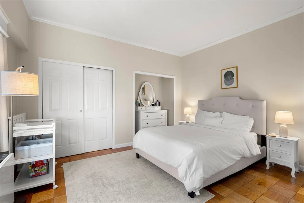 2 bed, 2 bath apartment for rent at 2 Hawthorne Unit 17M, West End — photo 18 of 33