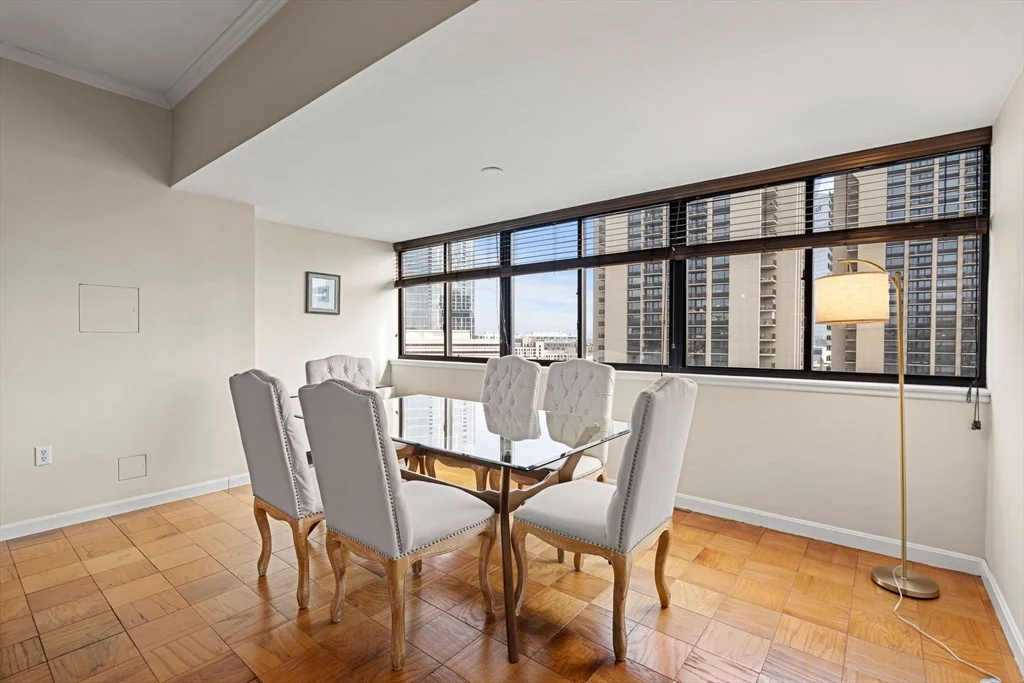 2 bed, 2 bath apartment for rent at 2 Hawthorne Unit 17M, West End — photo 6 of 33