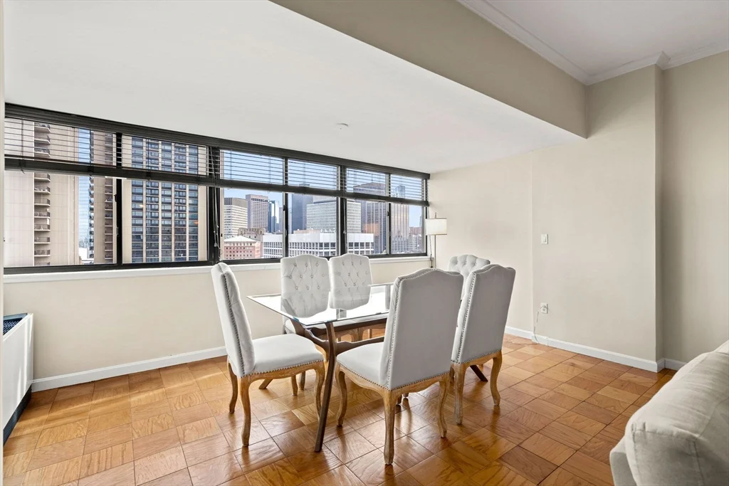 2 bed, 2 bath apartment for rent at 2 Hawthorne Unit 17M, West End — photo 5 of 33