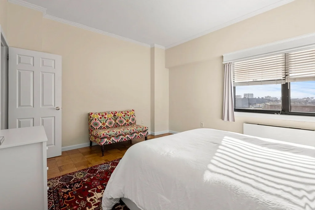 2 bed, 2 bath apartment for rent at 2 Hawthorne Unit 17M, West End — photo 27 of 33