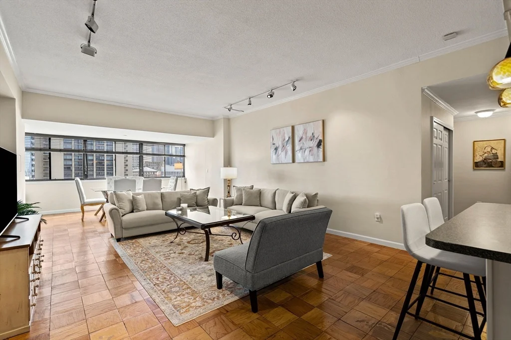 2 bed, 2 bath apartment for rent at 2 Hawthorne Unit 17M, West End — photo 22 of 33