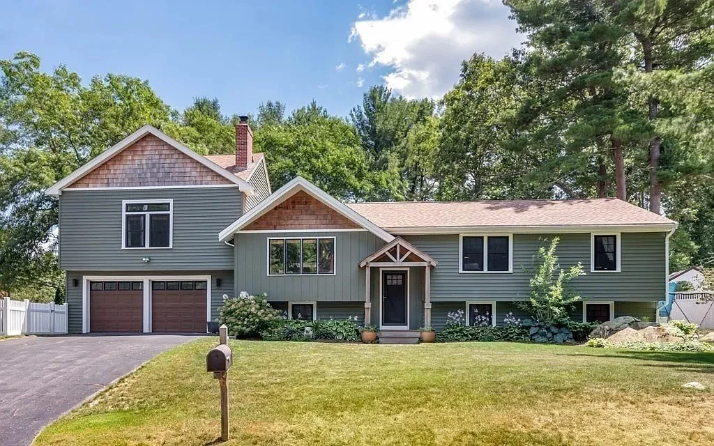 4 bed, 3 bath apartment for rent at 2 Hazelwood Dr, Hingham — photo 26 of 26