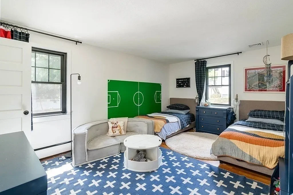 4 bed, 3 bath apartment for rent at 2 Hazelwood Dr, Hingham — photo 14 of 26