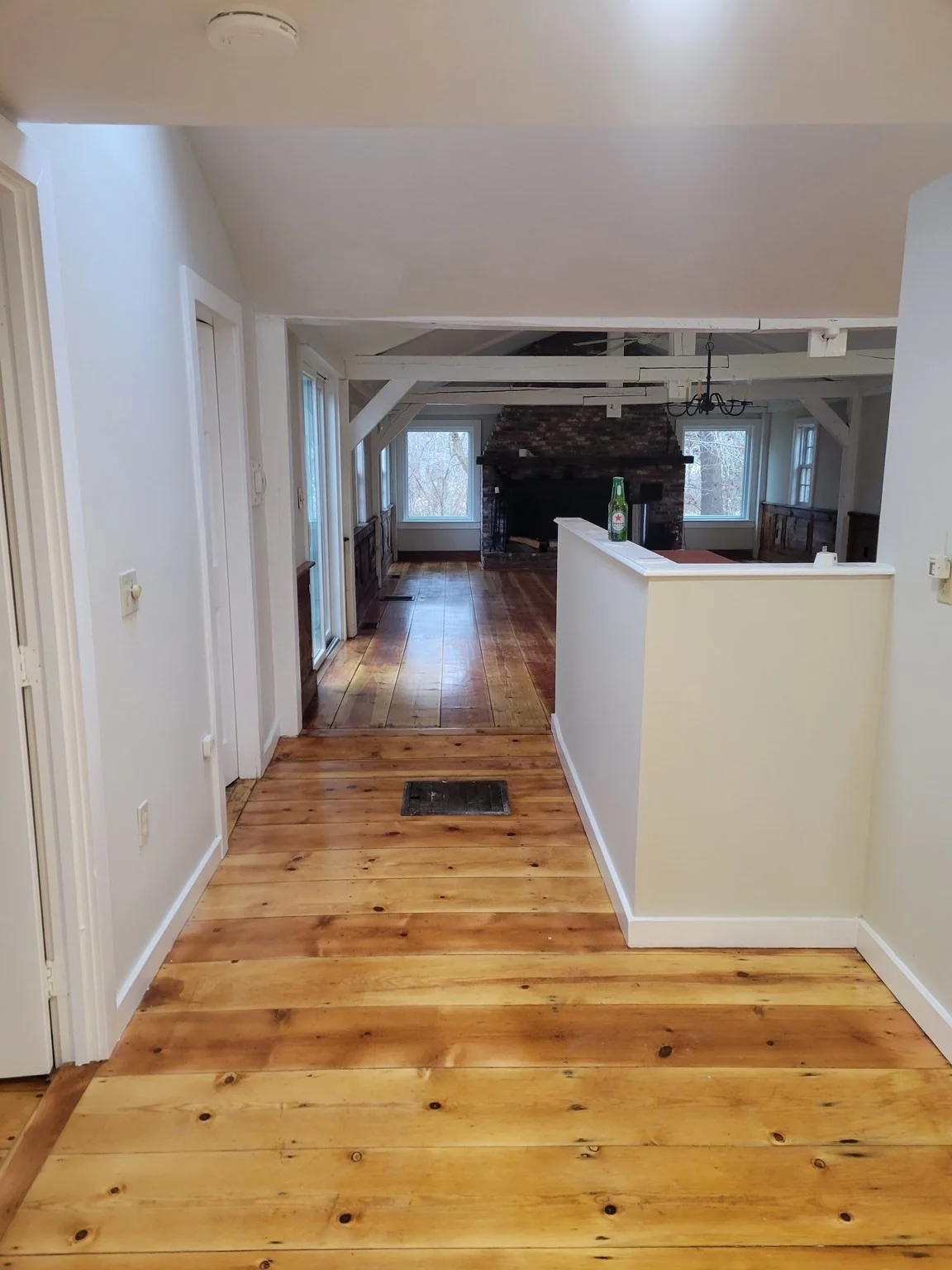 2 bed, 2 bath apartment for rent at 2 Highfield Rd Unit 2, Newbury — photo 6 of 13