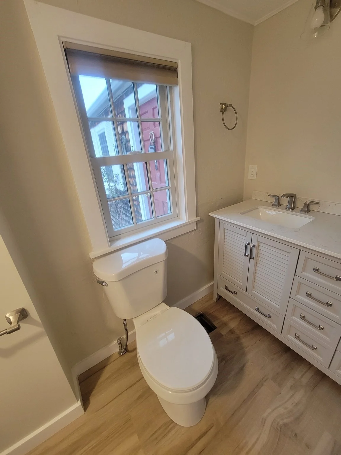 2 bed, 2 bath apartment for rent at 2 Highfield Rd Unit 2, Newbury — photo 11 of 13