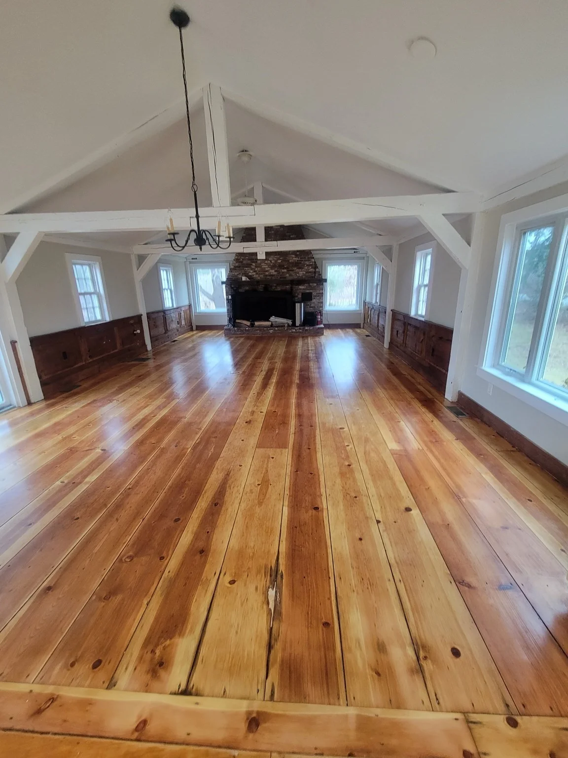 2 bed, 2 bath apartment for rent at 2 Highfield Rd Unit 2, Newbury — photo 7 of 13