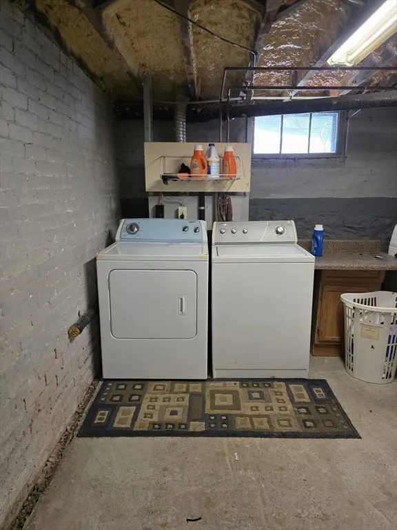 3 bed, 1 bath apartment for rent at 2 Hillside St Unit 3, Worcester — photo 28 of 30