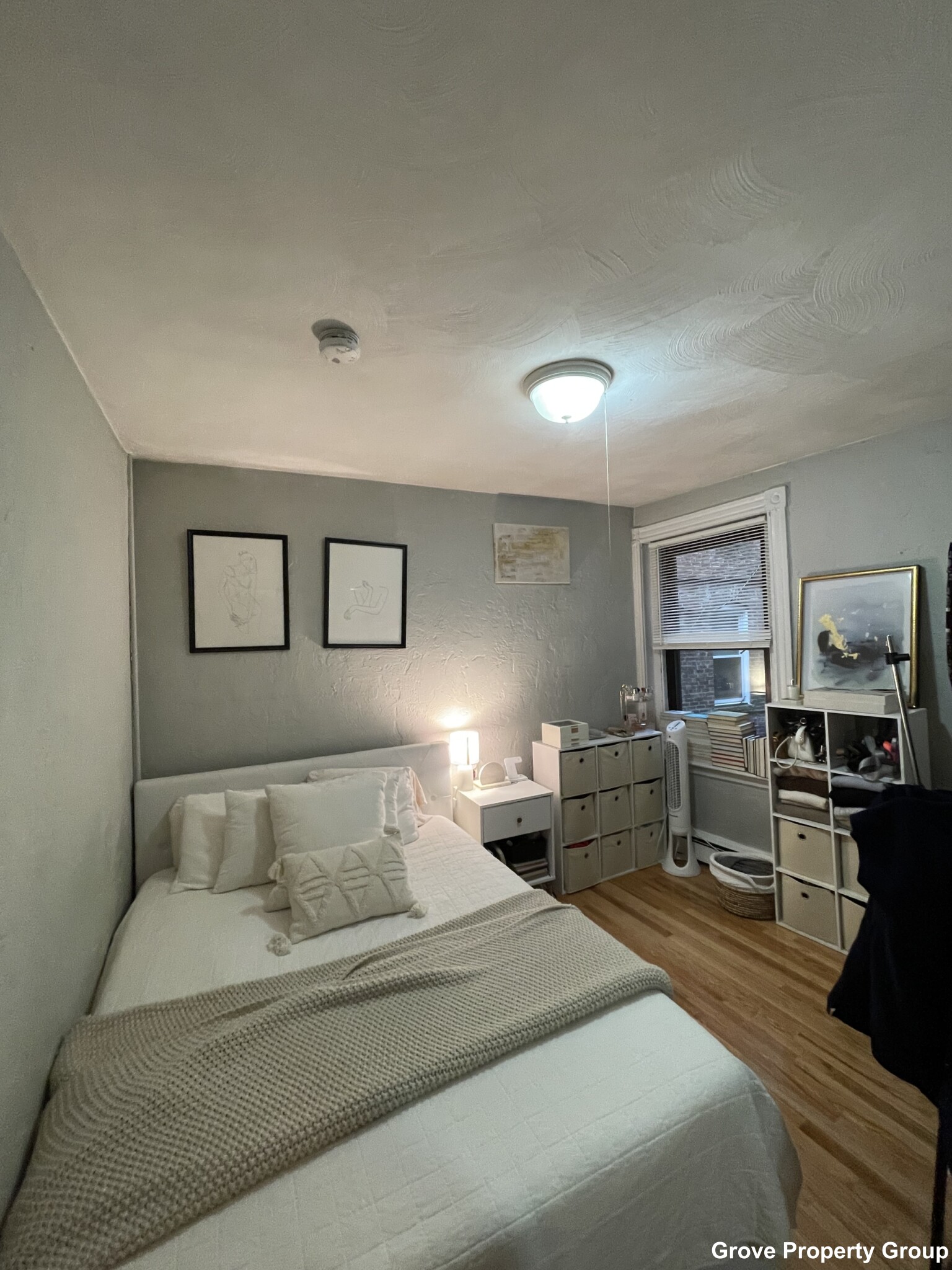 1 bed, 1 bath apartment for rent at 2 Holden Ct Unit 1R, North End — photo 2 of 11