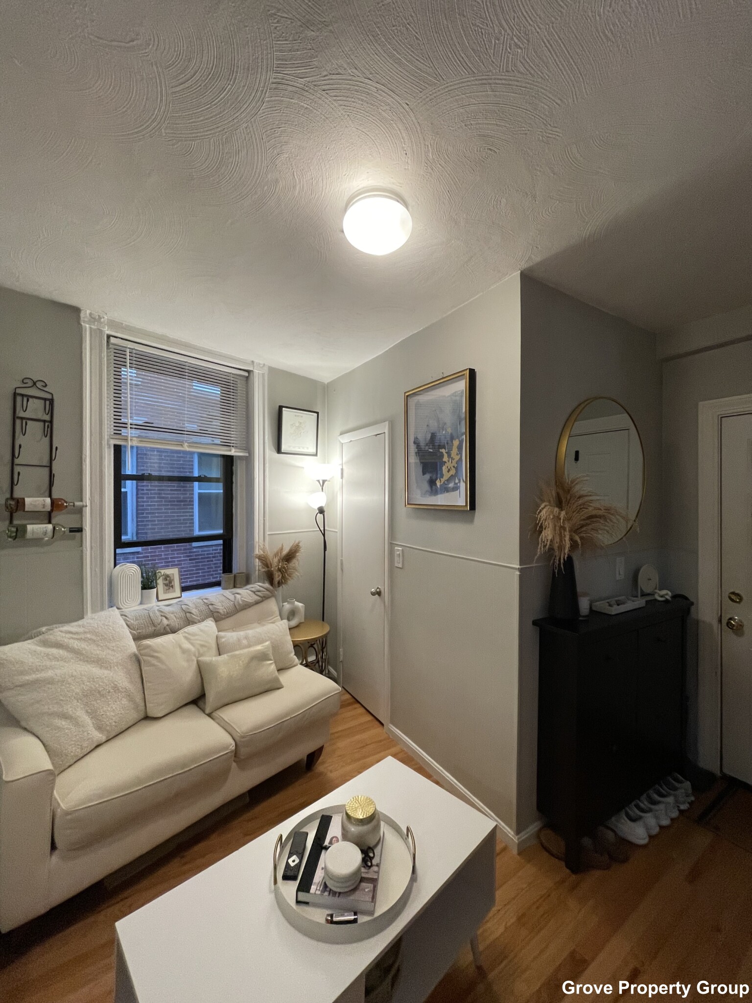 1 bed, 1 bath apartment for rent at 2 Holden Ct Unit 1R, North End — photo 6 of 11