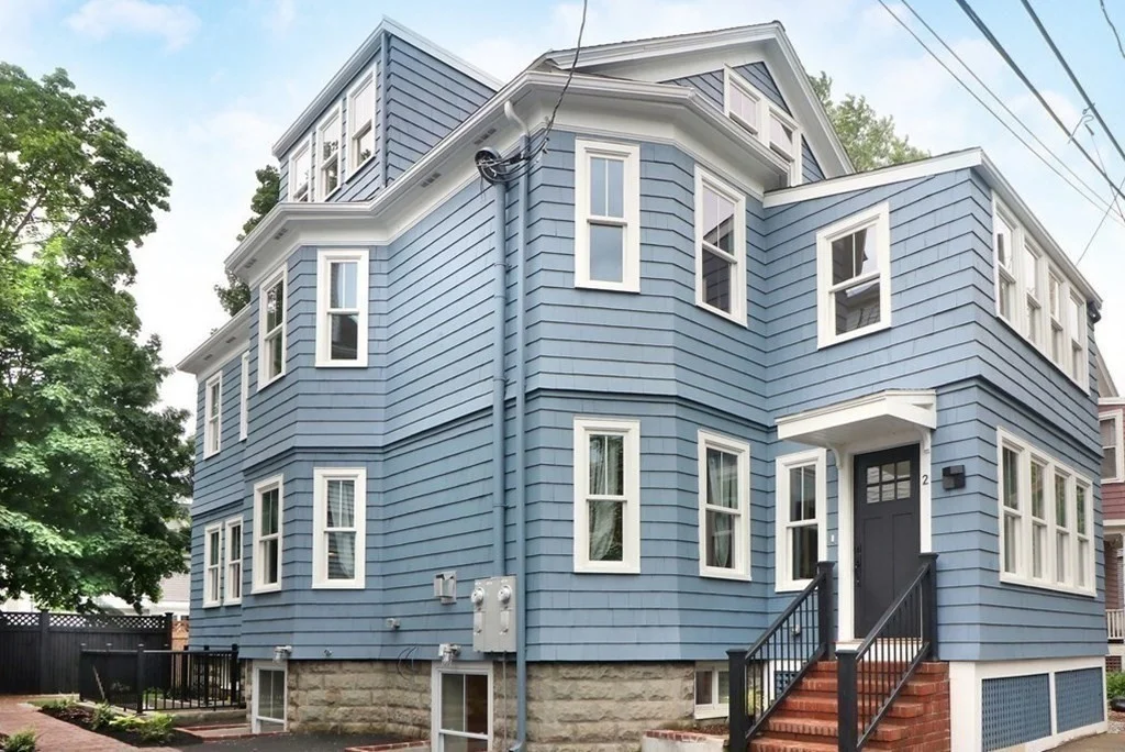 2 bed, 2 bath apartment for rent at 2 Hollis Park Unit 1A, Cambridge — photo 14 of 14