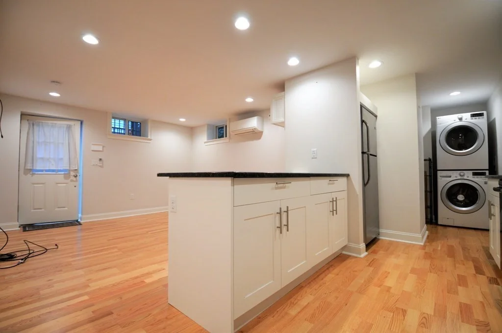 2 bed, 2 bath apartment for rent at 2 Hollis Park Unit 1A, Cambridge — photo 3 of 14