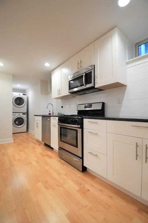 2 bed, 2 bath apartment for rent at 2 Hollis Park Unit 1A, Cambridge — photo 4 of 14