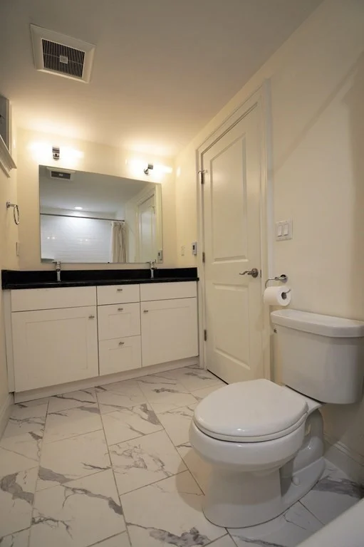 2 bed, 2 bath apartment for rent at 2 Hollis Park Unit 1A, Cambridge — photo 7 of 14