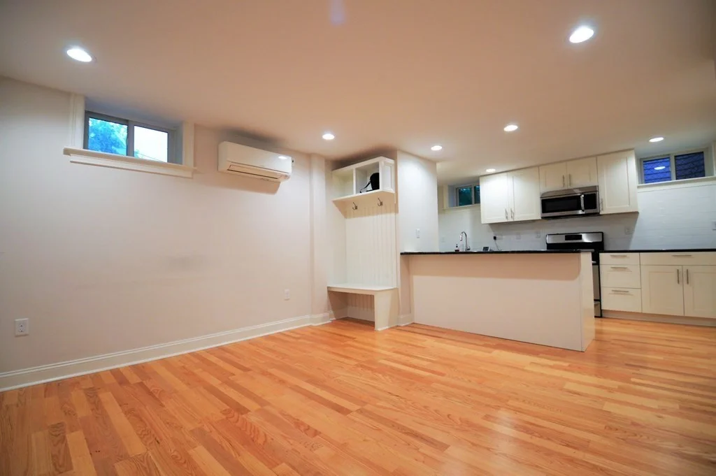 2 bed, 2 bath apartment for rent at 2 Hollis Park Unit 1A, Cambridge