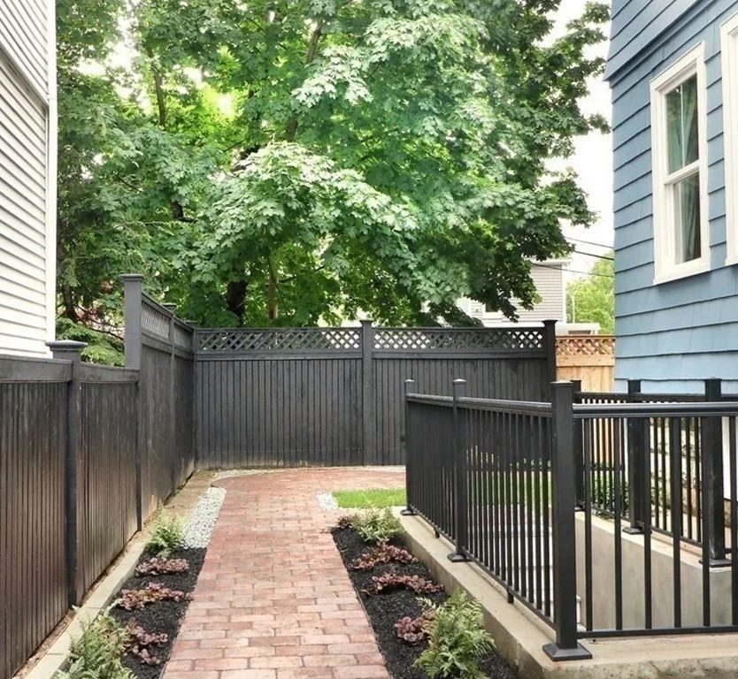 2 bed, 2 bath apartment for rent at 2 Hollis Park Unit 1A, Cambridge — photo 13 of 14