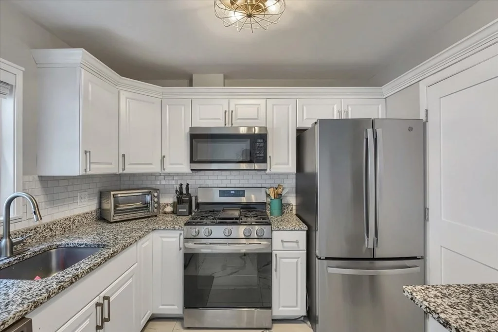 3 bed, 1 bath apartment for rent at 2 Howe Ter Unit 1, Dorchester