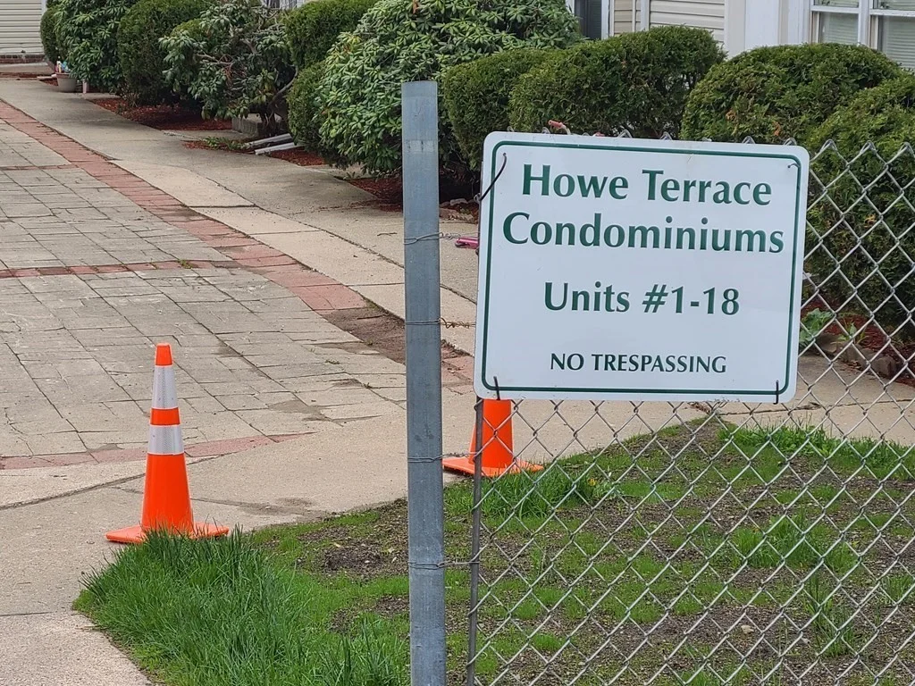 3 bed, 1 bath apartment for rent at 2 Howe Ter Unit 16, Dorchester — photo 9 of 9