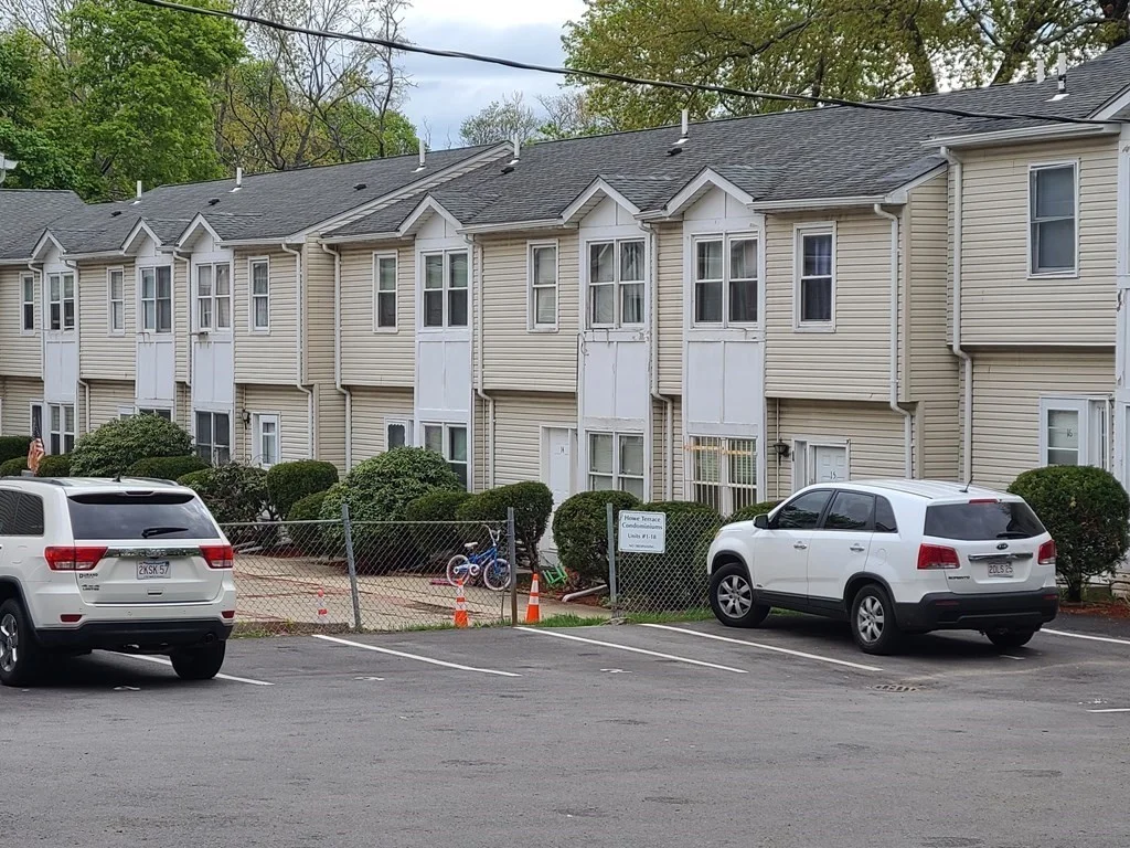 3 bed, 1 bath apartment for rent at 2 Howe Ter Unit 16, Dorchester