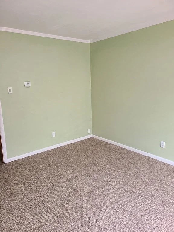 3 bed, 1 bath apartment for rent at 2 Howe Ter Unit 16, Dorchester — photo 3 of 9