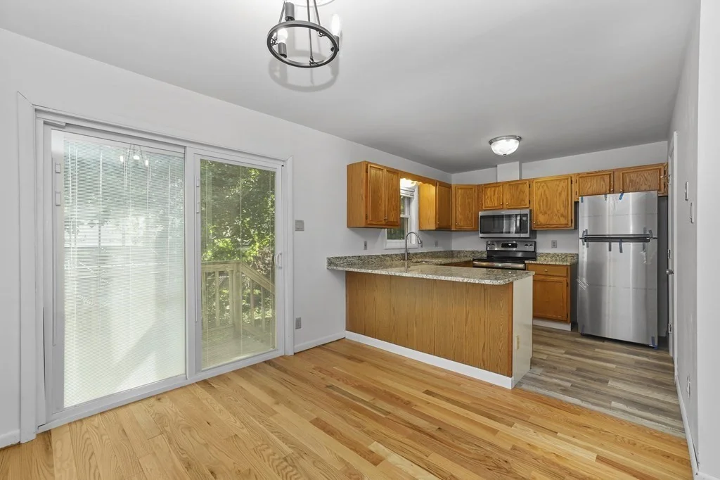 3 bed, 1 bath apartment for rent at 2 Howe Terr Unit 8, Dorchester — photo 2 of 17