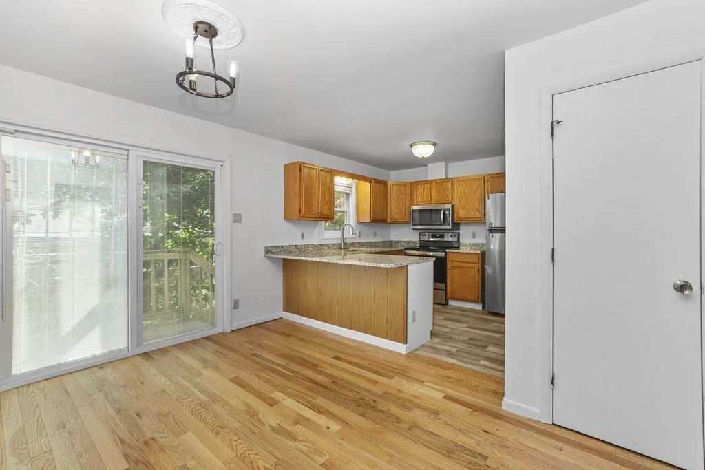 3 bed, 1 bath apartment for rent at 2 Howe Terr Unit 8, Dorchester — photo 3 of 17