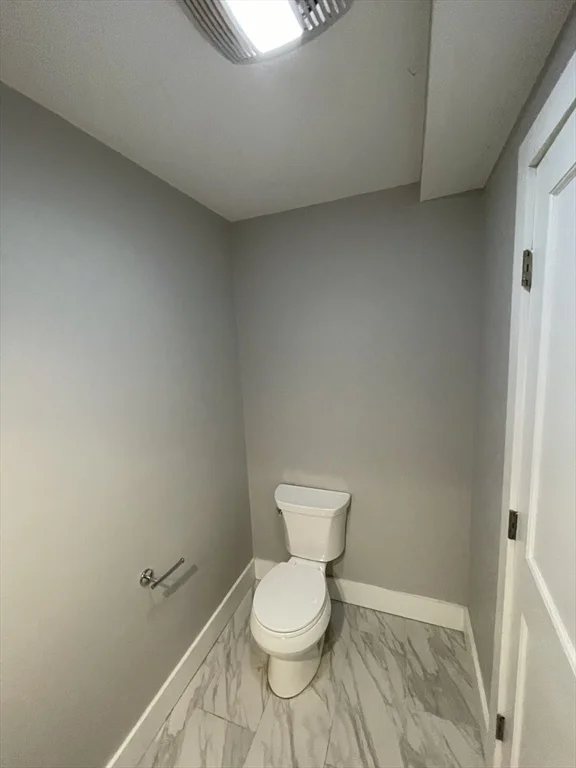 2 bed, 1 bath apartment for rent at 2 Humboldt Pl Unit 1, South Boston — photo 9 of 9
