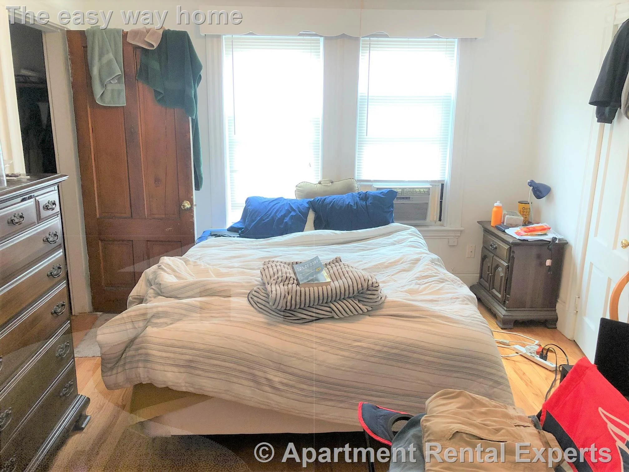 3 bed, 1 bath apartment for rent at 2 Ibbetson St Unit 2, Porter Square — photo 9 of 11