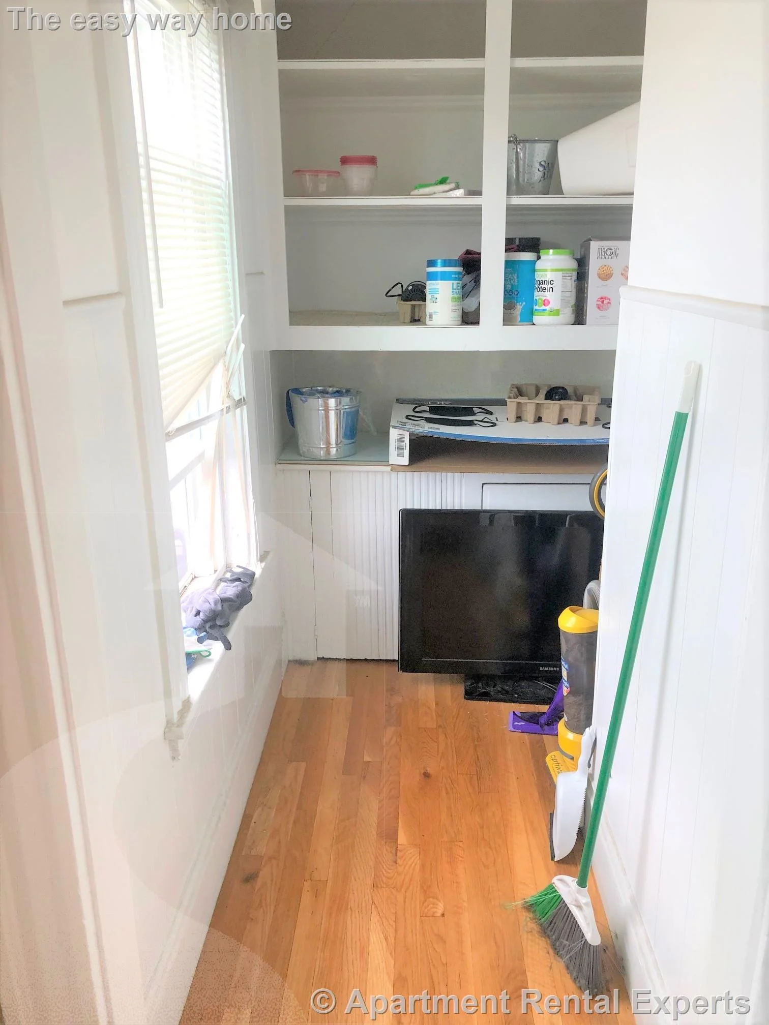 3 bed, 1 bath apartment for rent at 2 Ibbetson St Unit 2, Porter Square — photo 10 of 11