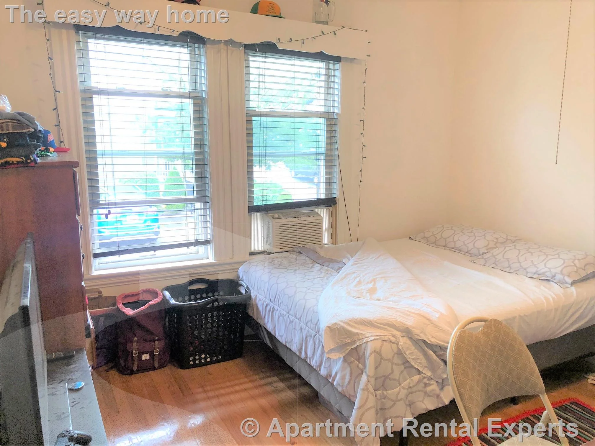 3 bed, 1 bath apartment for rent at 2 Ibbetson St Unit 2, Porter Square — photo 6 of 11