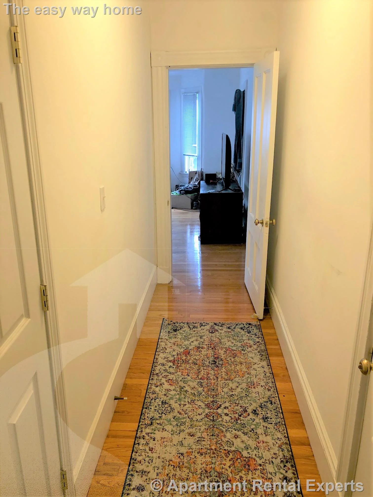 3 bed, 1 bath apartment for rent at 2 Ibbetson St Unit 2, Porter Square — photo 8 of 11