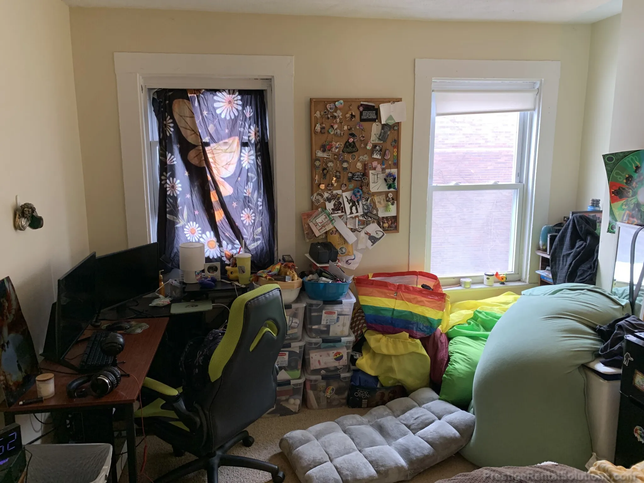 3 bed, 1 bath apartment for rent at 2 Islington Ter Unit 2, Allston — photo 13 of 17