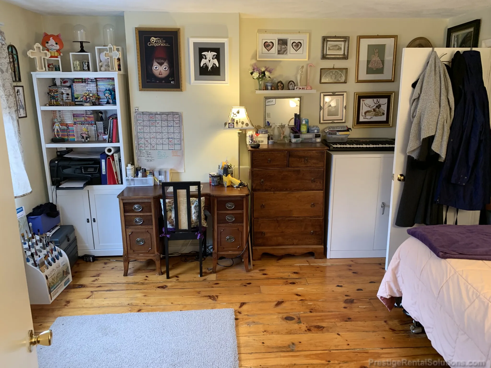 3 bed, 1 bath apartment for rent at 2 Islington Ter Unit 2, Allston — photo 5 of 17