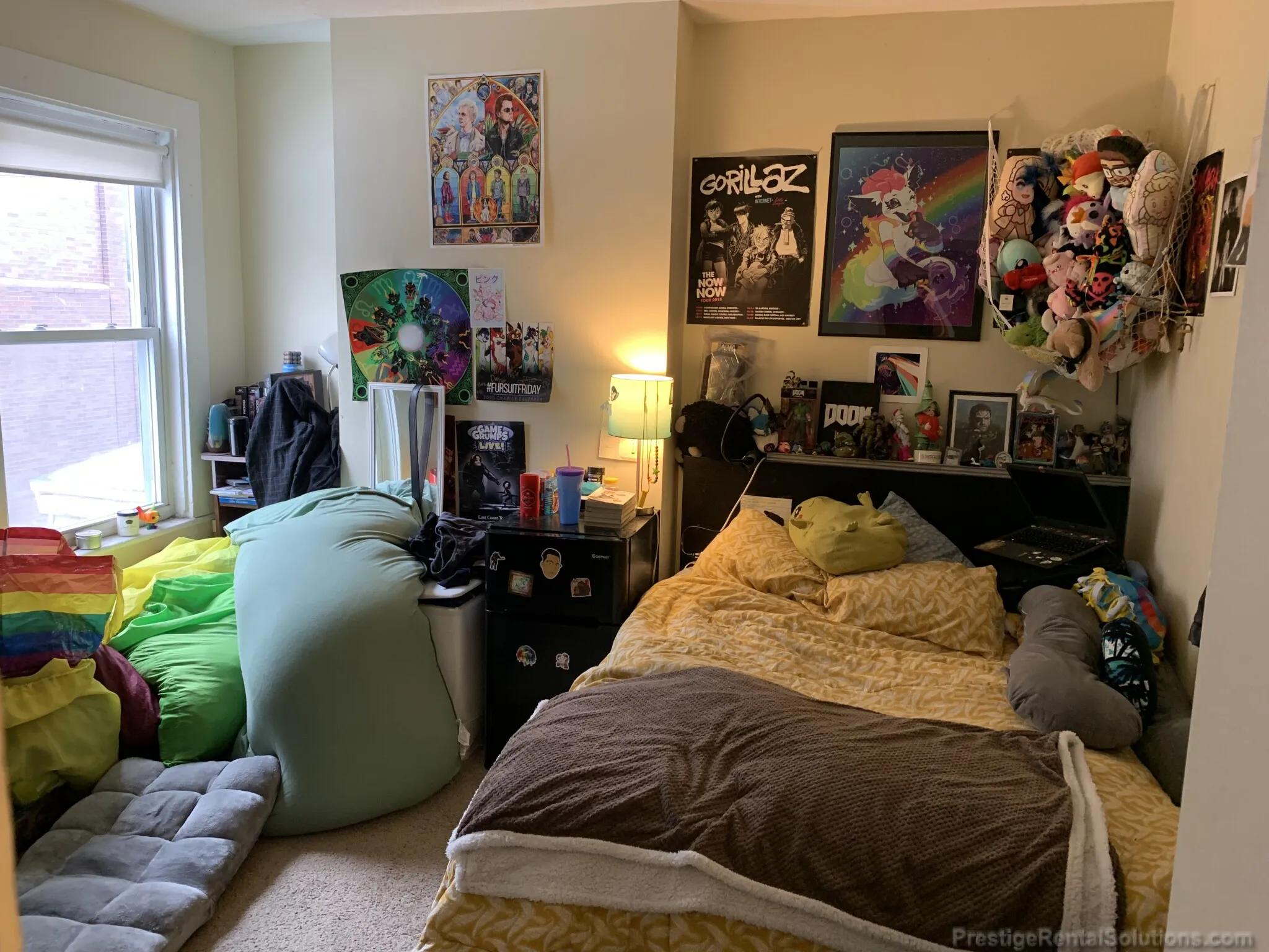 3 bed, 1 bath apartment for rent at 2 Islington Ter Unit 2, Allston — photo 12 of 17
