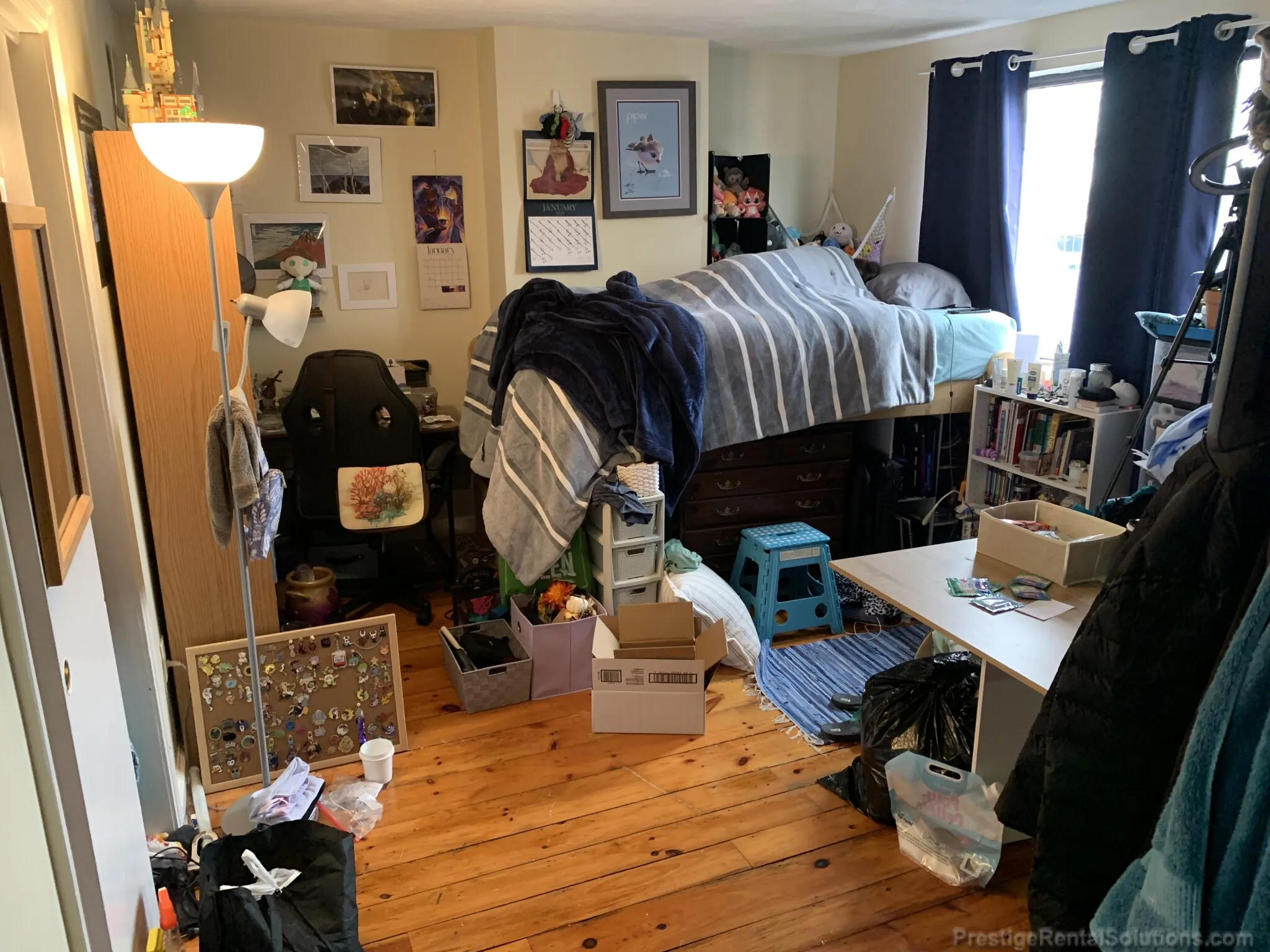 3 bed, 1 bath apartment for rent at 2 Islington Ter Unit 2, Allston — photo 15 of 17