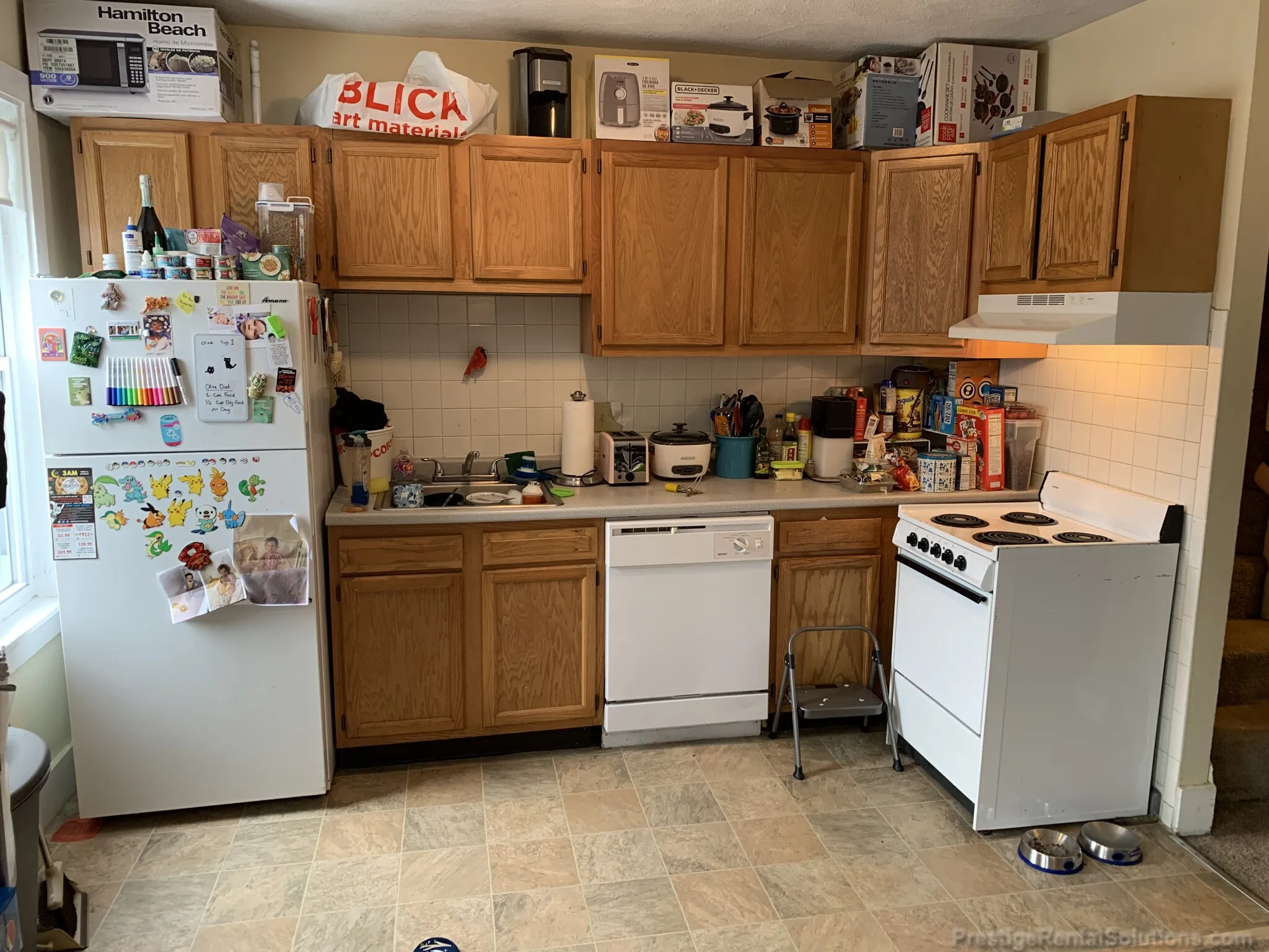 3 bed, 1 bath apartment for rent at 2 Islington Ter Unit 2, Allston — photo 1 of 17